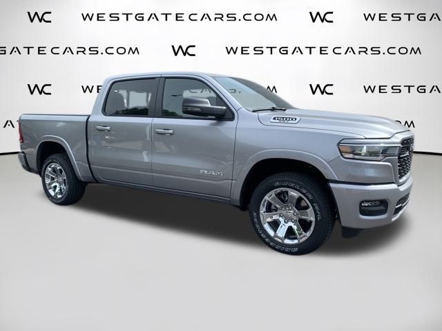 2025 RAM Ram 1500 Pickup Big Horn/Lone Star's photo