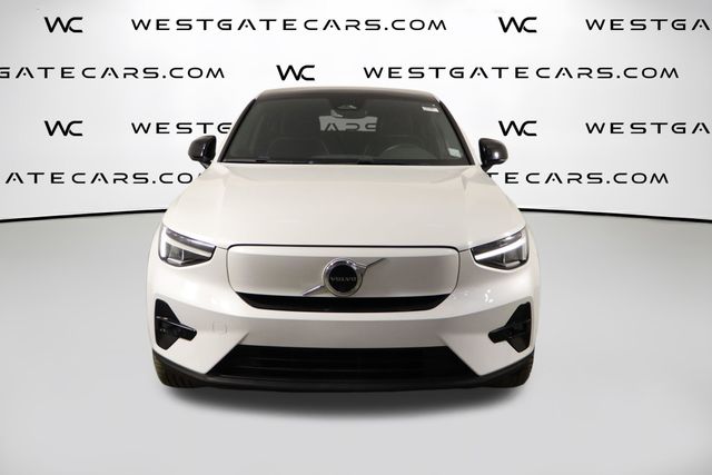 Used 2023 Volvo C40 Plus with VIN YV4ED3GL8P2050409 for sale in Wake Forest, NC