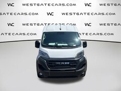 2026 Ram ProMaster 3500 High Roof Cargo Van