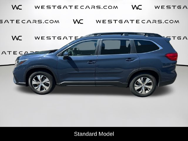 Used 2023 Subaru Ascent Premium 8-Passenger SUV