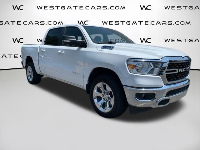 2022 RAM Ram 1500 Pickup Big Horn/Lone Star's photo
