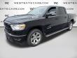 2022 Ram 1500 Big Horn/Lone Star Truck Crew Cab