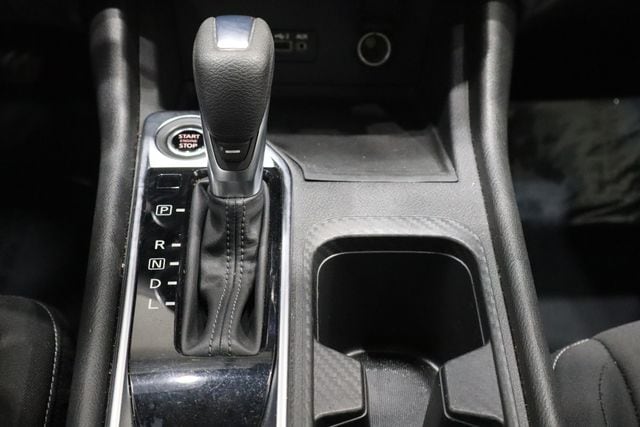 2022 Nissan Sentra SV - Photo 36