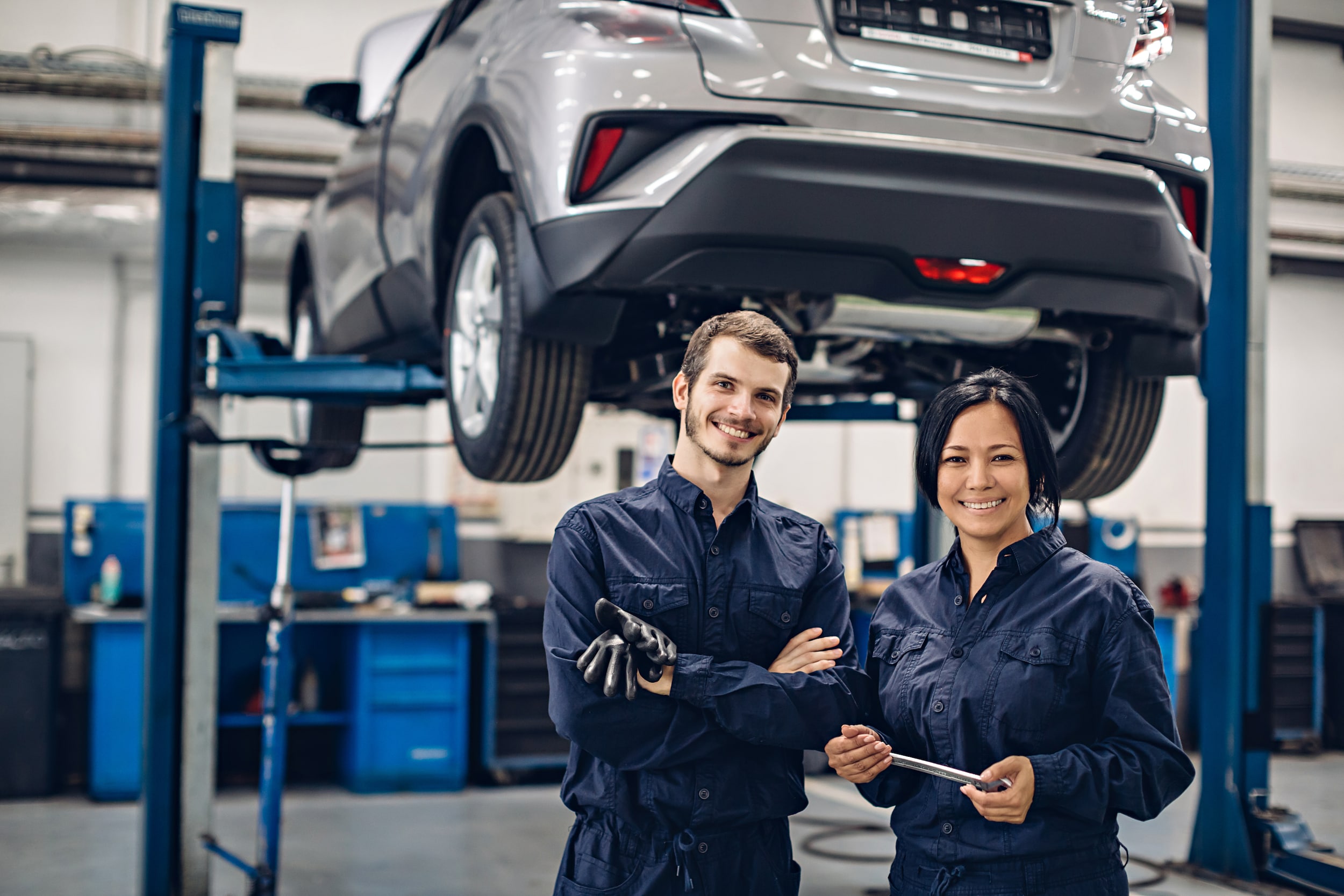 Westgate Auto Group