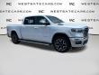 2025 Ram 1500 Laramie Truck Crew Cab