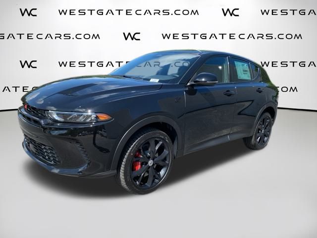 2024 Dodge Hornet GT's photo