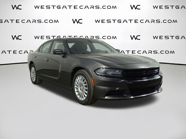 2019 Dodge Charger's photo