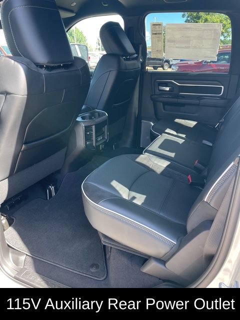 2026 RAM 2500 Laramie - Photo 19