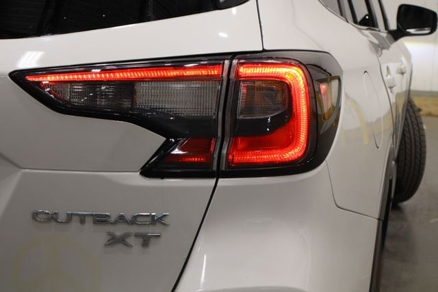 2022 Subaru Outback Limited - Photo 50