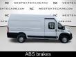 2025 Ram ProMaster 3500 EV Base Cargo Van