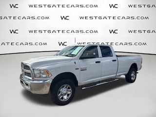 2016 Ram 2500 Tradesman Truck Crew Cab