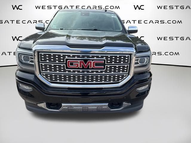 2017 GMC Sierra 1500 Denali Denali