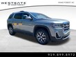 GMC Acadia
