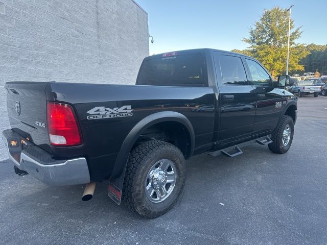 2018 Ram 2500 Tradesman photo 3