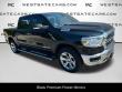 2022 Ram 1500 Big Horn/Lone Star Truck Crew Cab