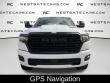 2026 Ram 1500 Laramie Pickup