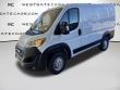 2026 Ram ProMaster 1500 Low Roof Cargo Van