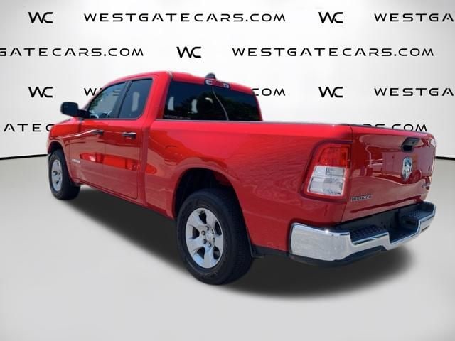 2023 RAM Ram 1500 Pickup Big Horn/Lone Star - Photo 7