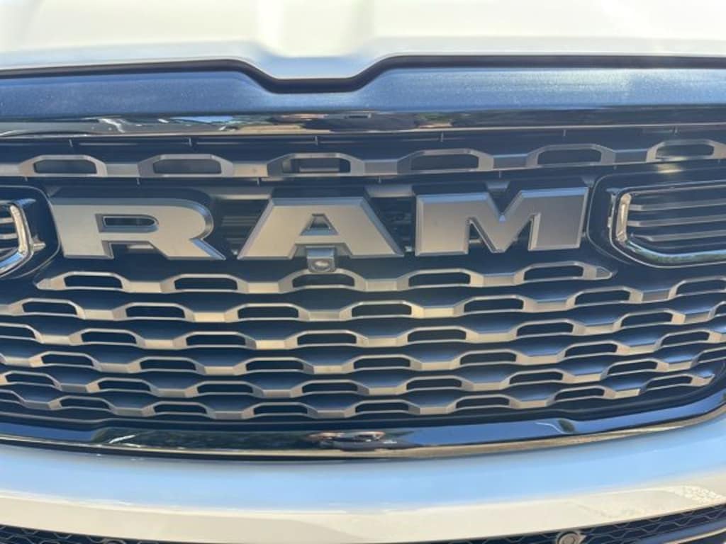New 2026 Ram 1500 Big Horn/Lone Star Pickup