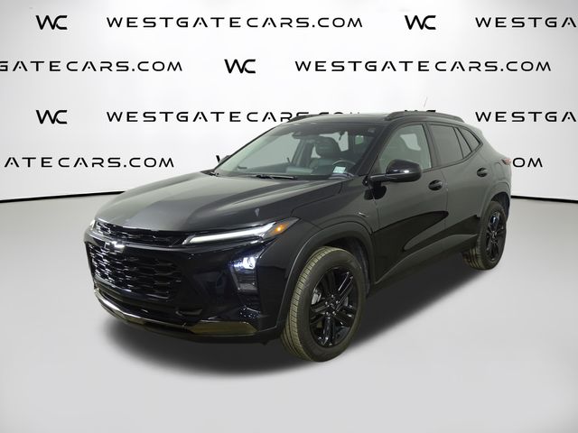 2024 Chevrolet Trax Activ's photo