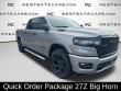 2026 Ram 1500 Big Horn/Lone Star Pickup
