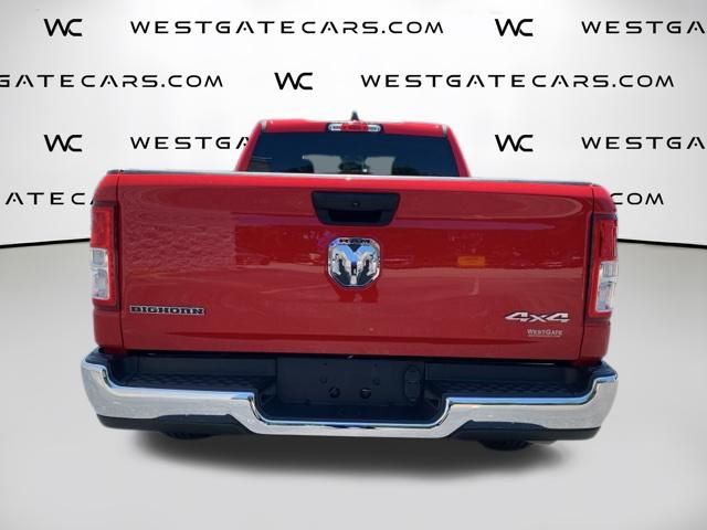 2023 RAM Ram 1500 Pickup Big Horn/Lone Star - Photo 8