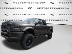 2025 Ram 2500 Big Horn Pickup