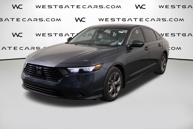 2023 Honda Accord Sedan