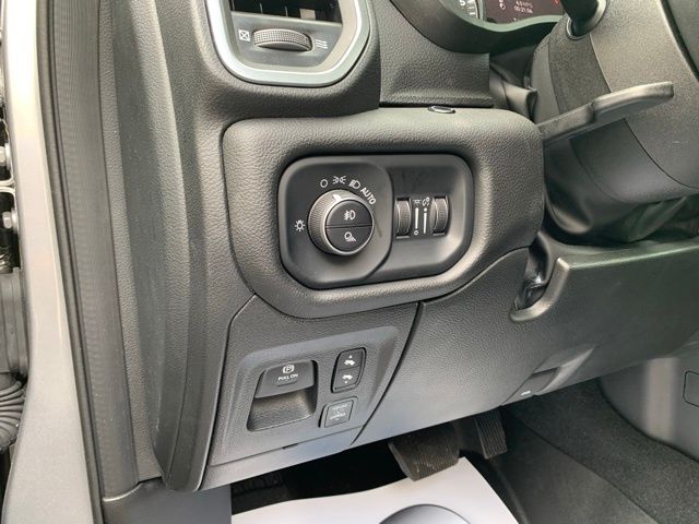 2025 RAM 1500 Big Horn/Lone Star - Photo 28