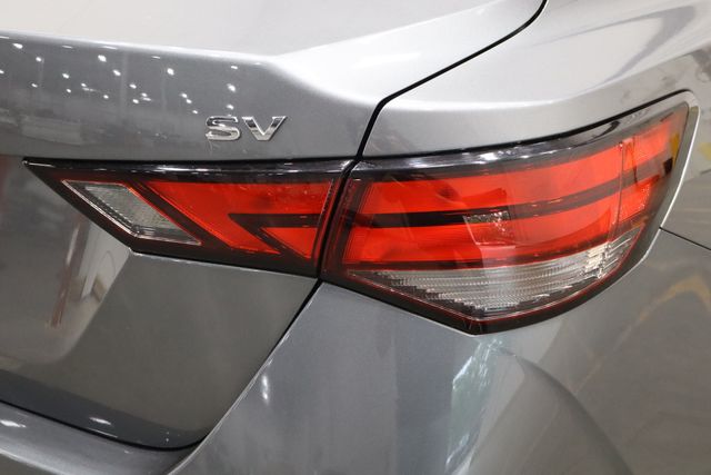 2022 Nissan Sentra SV - Photo 43