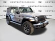  Jeep Wrangler Unlimited 4xe