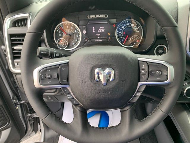2025 RAM 1500 Big Horn/Lone Star - Photo 29