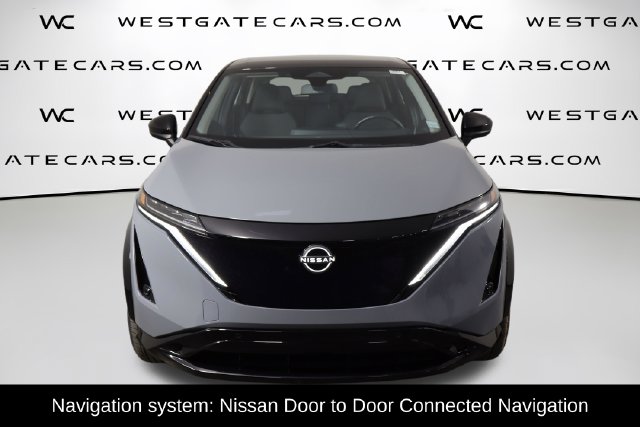 Used 2023 Nissan ARIYA VENTURE+ SUV
