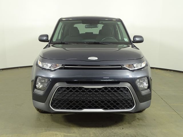 2020 Kia Soul LX photo 2