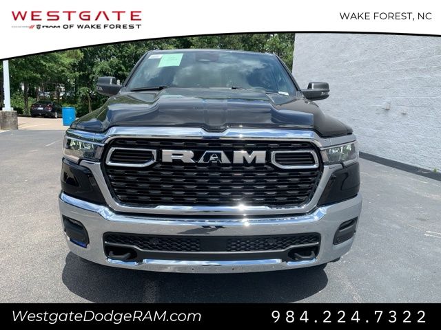 2025 Ram 1500 Big Horn Lone Star photo 2