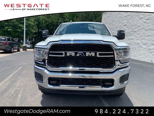 2024 Ram 2500 Tradesman photo 2