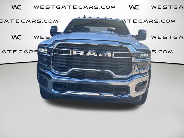 2026 RAM Ram 4500 Chassis Cab Tradesman's photo