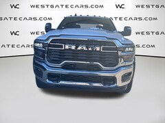 2026 Ram 4500 Chassis Cab Tradesman/Big Horn Pickup