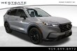 Honda CR-V Hybrid