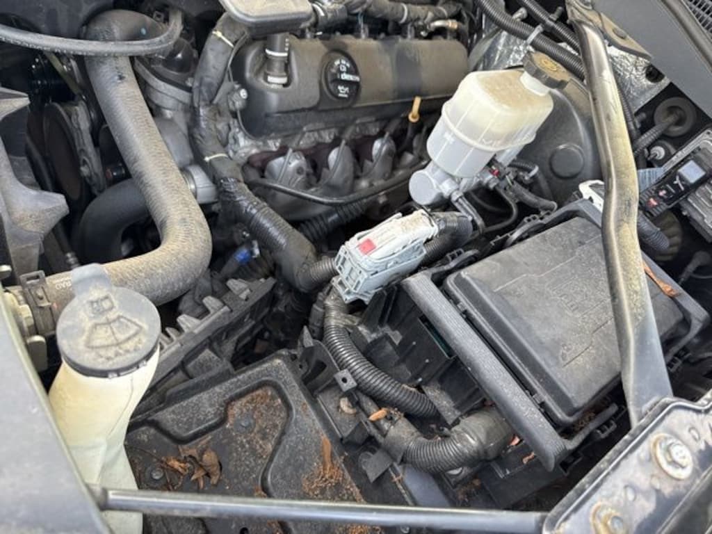 Used 2017 GMC Sierra 1500 Denali Truck Crew Cab