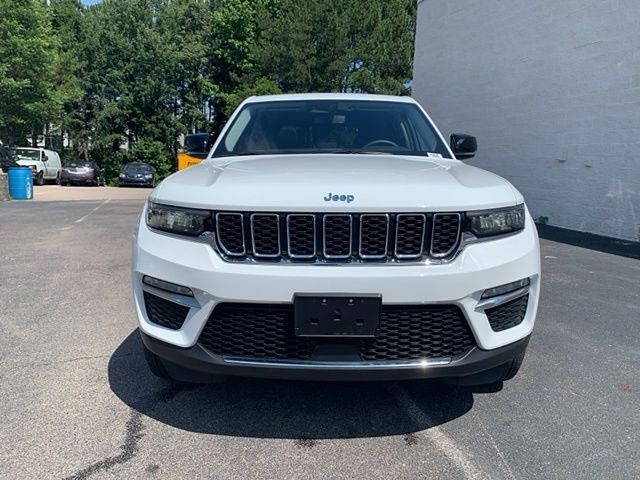 2022 Jeep Cherokee 4xe Base photo 2