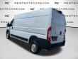 2025 Ram ProMaster 2500 High Roof Cargo Van