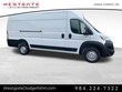  Ram ProMaster 3500