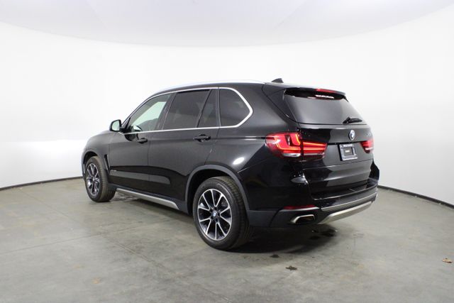 2018 Bmw X5 xDrive35i photo 3