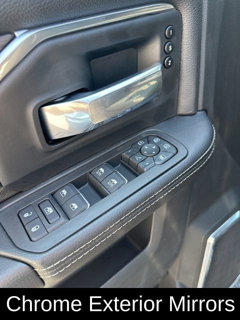 2026 RAM 2500 Laramie - Photo 25