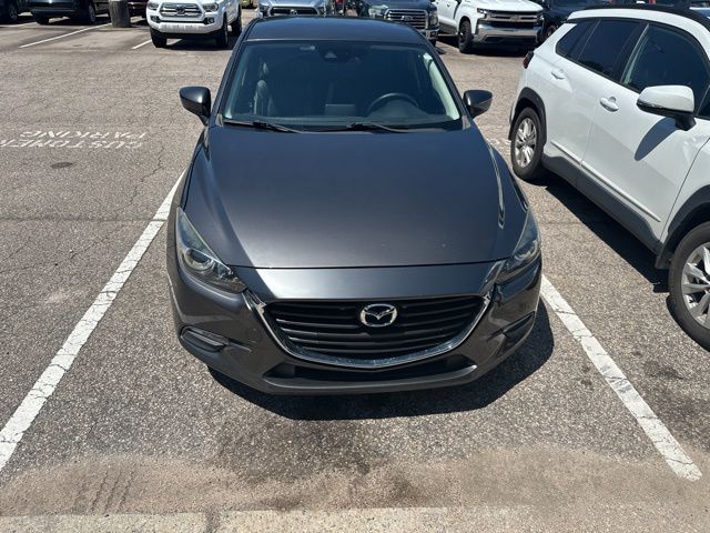 2017 Mazda Mazda3 Touring photo 3