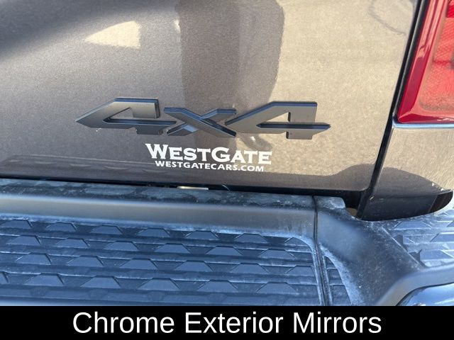 2026 RAM 2500 Laramie - Photo 25