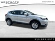 Nissan Rogue Sport