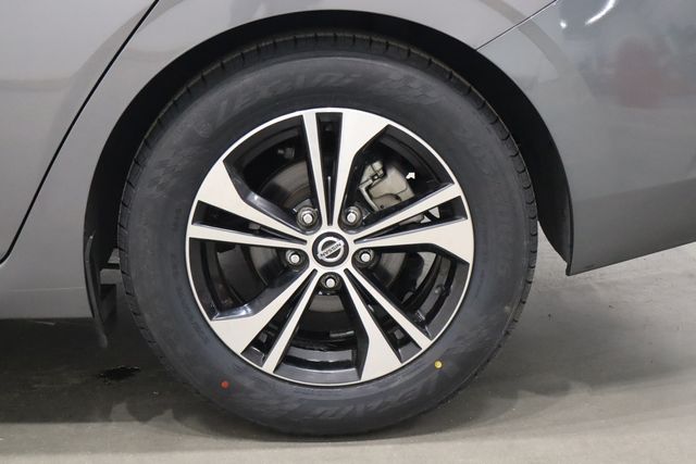 2022 Nissan Sentra SV - Photo 40