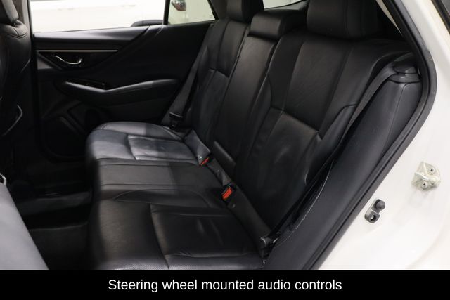 2022 Subaru Outback Limited - Photo 14